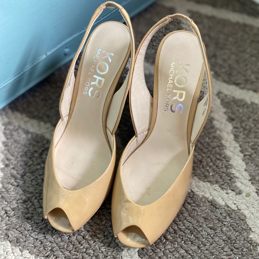 Michael Kors SOLD